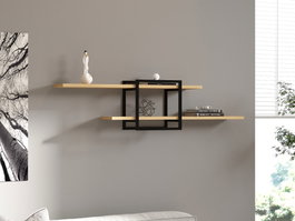 Hanah Home Mone - Roble Zafiro